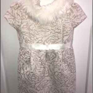 Janie & Jack 3T Dress